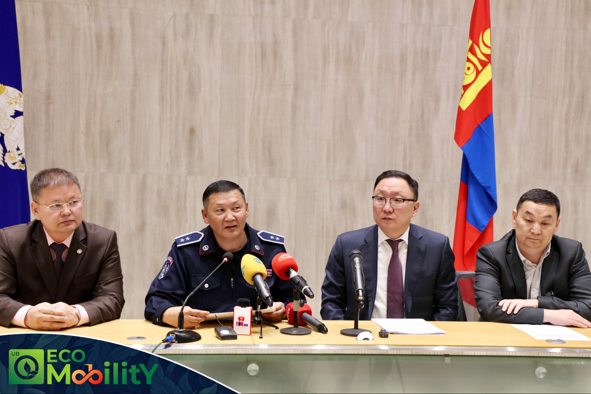 Автомашингүй өдөр 20 зах, худалдааны төв ажиллахгүй